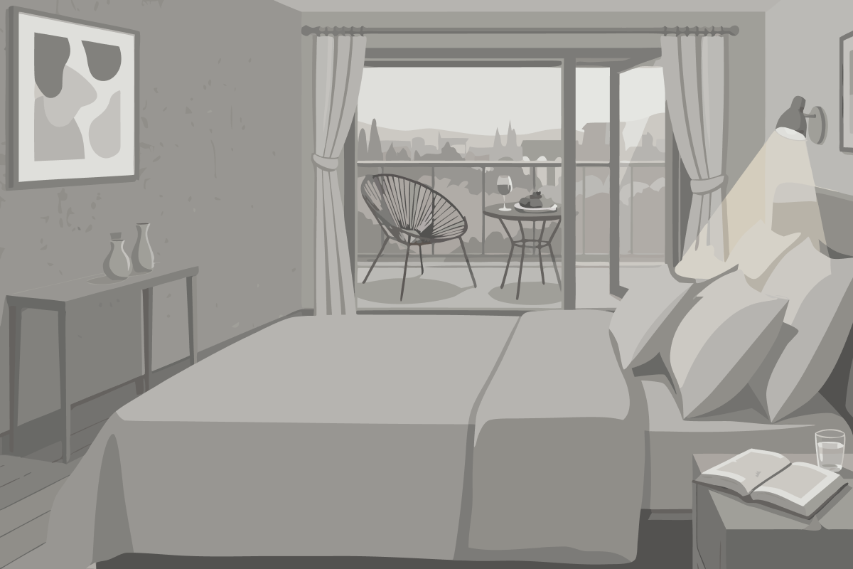 Suite (4 Adulti)