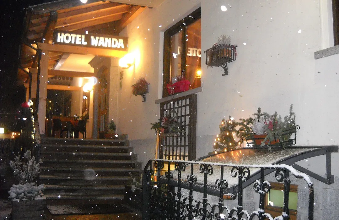 Hotel Wanda-1