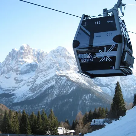 Hotel Europeo Alpine Charme&Wellness-2