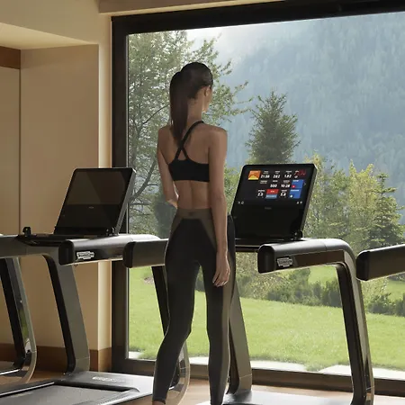 Lefay Resort & Spa Dolomiti-2